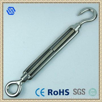 Stainless Steel Turnbuckles
